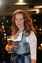 Sarah Jäger aus Schwandorf (Opf.), (©Foto: Martin Schmitz)